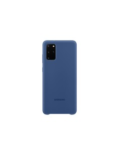 Samsung Galaxy S20+ Silicone Cover