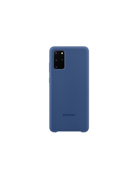 Samsung Galaxy S20+ Silicone Cover