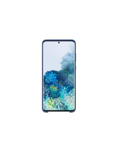 Samsung Galaxy S20+ Silicone Cover