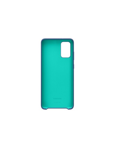 Samsung Galaxy S20+ Silicone Cover