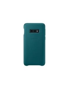 Samsung EF-VG970 custodia per cellulare 14,7 cm (5.8") Cover Verde