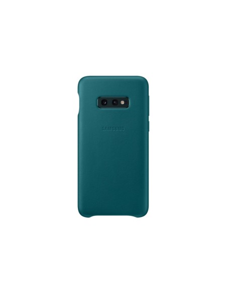 Samsung EF-VG970 custodia per cellulare 14,7 cm (5.8") Cover Verde