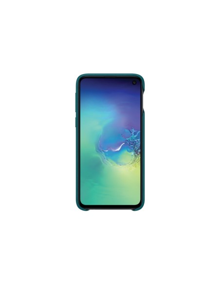 Samsung EF-VG970 custodia per cellulare 14,7 cm (5.8") Cover Verde