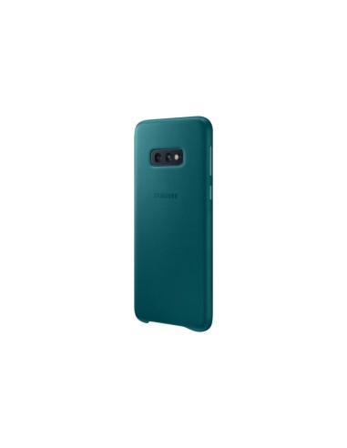 Samsung EF-VG970 custodia per cellulare 14,7 cm (5.8") Cover Verde