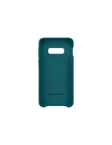 Samsung EF-VG970 custodia per cellulare 14,7 cm (5.8") Cover Verde
