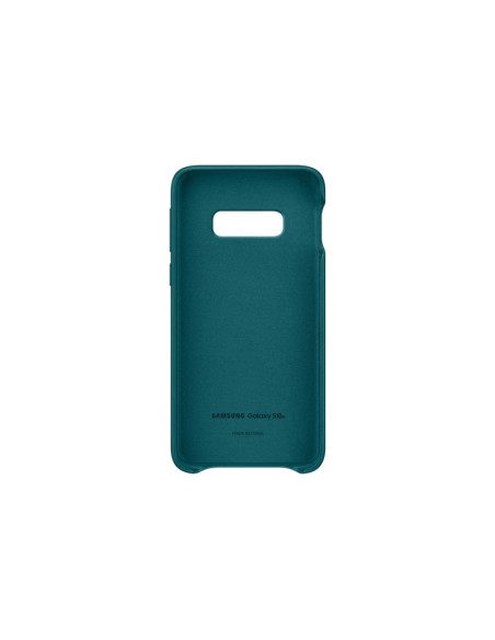 Samsung EF-VG970 custodia per cellulare 14,7 cm (5.8") Cover Verde