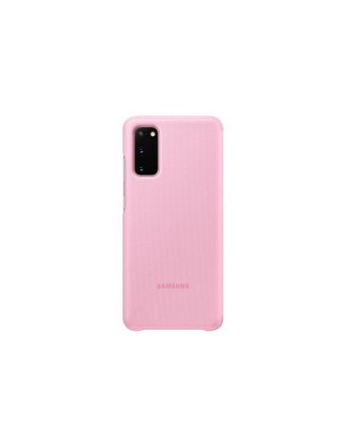 Samsung Galaxy S20 Clear View Cover