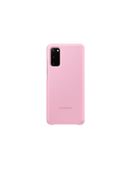 Samsung Galaxy S20 Clear View Cover