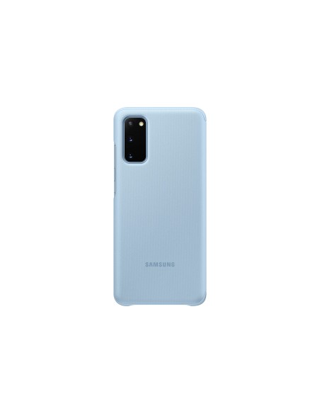 Samsung Galaxy S20 Clear View Cover