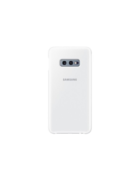 Samsung EF-ZG970 custodia per cellulare 14,7 cm (5.8") Custodia flip a libro Bianco