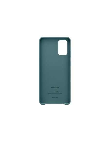 Samsung Galaxy S20+ Kvadrat Cover