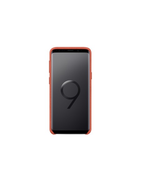 Samsung EF-XG960 custodia per cellulare 14,7 cm (5.8") Cover Rosso