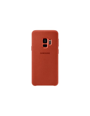Samsung EF-XG960 custodia per cellulare 14,7 cm (5.8") Cover Rosso