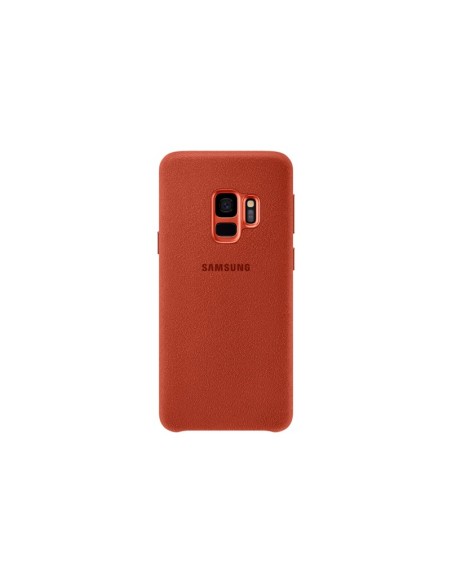 Samsung EF-XG960 custodia per cellulare 14,7 cm (5.8") Cover Rosso