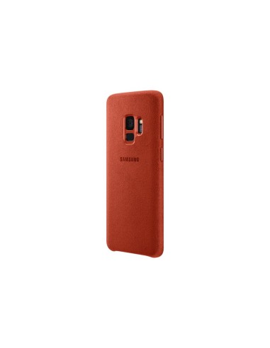Samsung EF-XG960 custodia per cellulare 14,7 cm (5.8") Cover Rosso