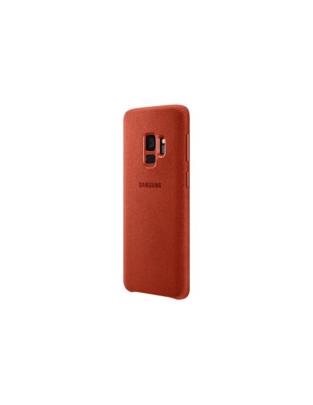 Samsung EF-XG960 custodia per cellulare 14,7 cm (5.8") Cover Rosso