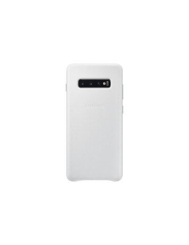 Samsung EF-VG975 custodia per cellulare 16,3 cm (6.4") Cover Bianco