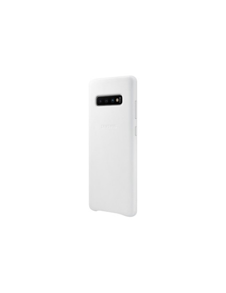 Samsung EF-VG975 custodia per cellulare 16,3 cm (6.4") Cover Bianco
