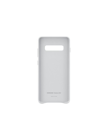 Samsung EF-VG975 custodia per cellulare 16,3 cm (6.4") Cover Bianco