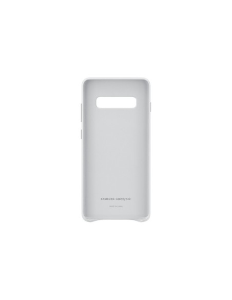 Samsung EF-VG975 custodia per cellulare 16,3 cm (6.4") Cover Bianco