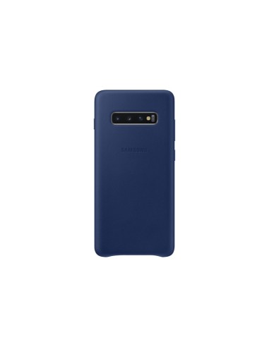 Samsung EF-VG975 custodia per cellulare 16,3 cm (6.4") Cover Blu