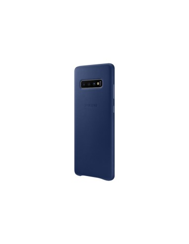 Samsung EF-VG975 custodia per cellulare 16,3 cm (6.4") Cover Blu