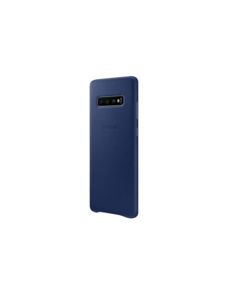 Samsung EF-VG975 custodia per cellulare 16,3 cm (6.4") Cover Blu
