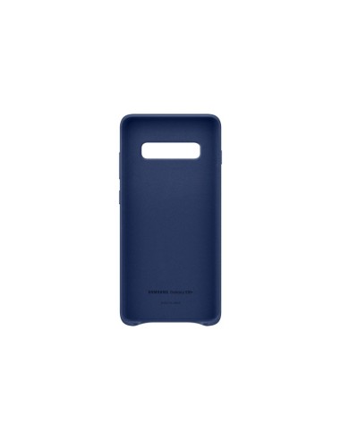 Samsung EF-VG975 custodia per cellulare 16,3 cm (6.4") Cover Blu