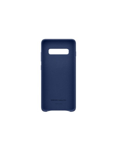 Samsung EF-VG975 custodia per cellulare 16,3 cm (6.4") Cover Blu