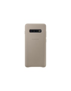 Samsung EF-VG975 custodia per cellulare 16,3 cm (6.4") Cover Grigio 2