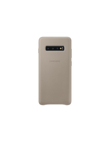 Samsung EF-VG975 custodia per cellulare 16,3 cm (6.4") Cover Grigio