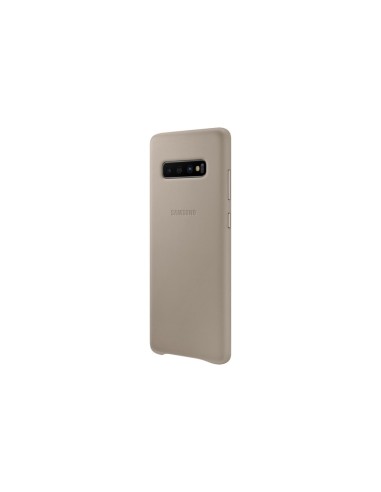 Samsung EF-VG975 custodia per cellulare 16,3 cm (6.4") Cover Grigio