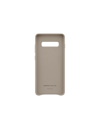 Samsung EF-VG975 custodia per cellulare 16,3 cm (6.4") Cover Grigio