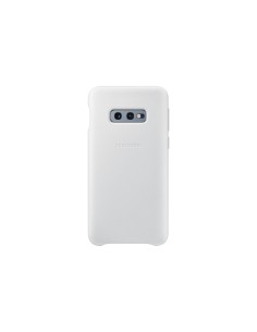 Samsung EF-VG970 custodia per cellulare 14,7 cm (5.8") Cover Bianco