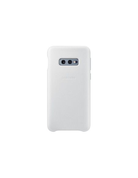 Samsung EF-VG970 custodia per cellulare 14,7 cm (5.8") Cover Bianco