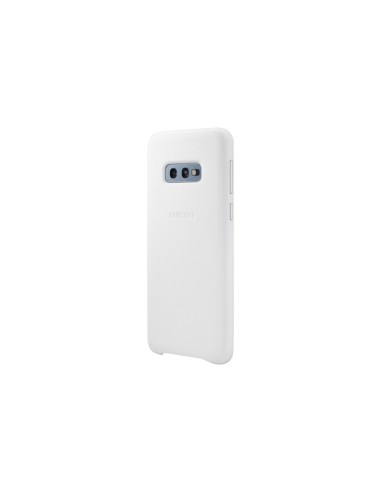 Samsung EF-VG970 custodia per cellulare 14,7 cm (5.8") Cover Bianco
