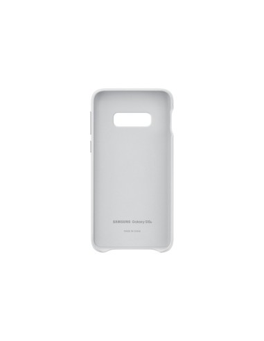 Samsung EF-VG970 custodia per cellulare 14,7 cm (5.8") Cover Bianco