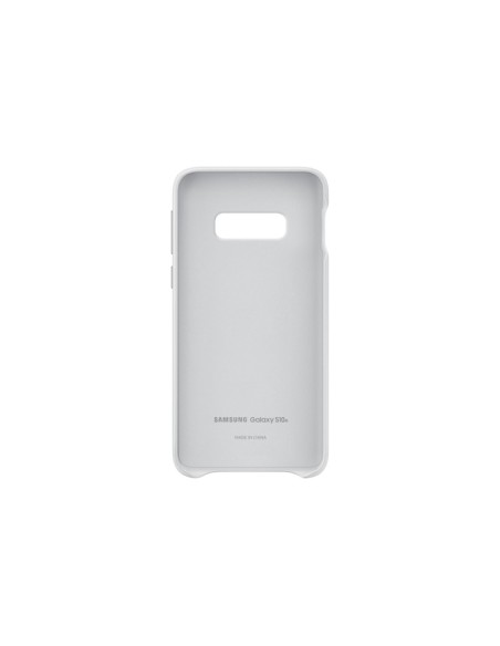 Samsung EF-VG970 custodia per cellulare 14,7 cm (5.8") Cover Bianco