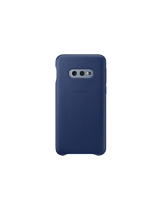 Samsung EF-VG970 custodia per cellulare 14,7 cm (5.8") Cover Blu