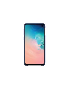 Samsung EF-VG970 custodia per cellulare 14,7 cm (5.8") Cover Blu 2