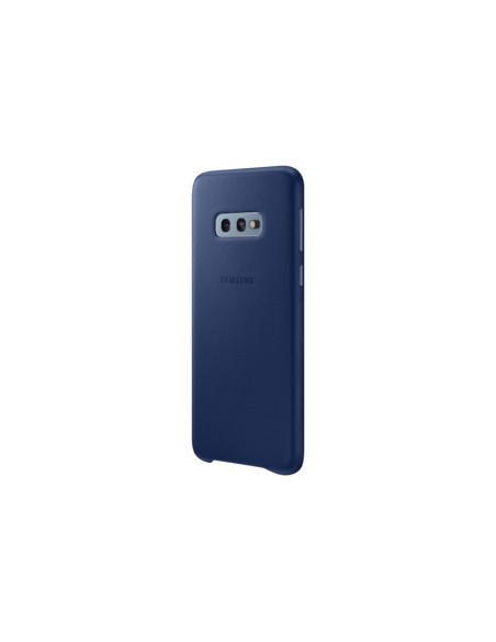 Samsung EF-VG970 custodia per cellulare 14,7 cm (5.8") Cover Blu