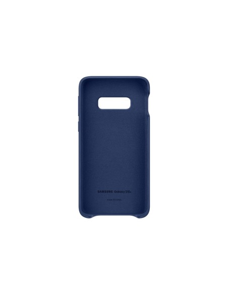 Samsung EF-VG970 custodia per cellulare 14,7 cm (5.8") Cover Blu