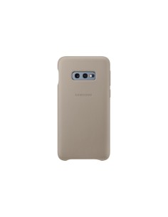 Samsung EF-VG970 custodia per cellulare 14,7 cm (5.8") Cover Grigio