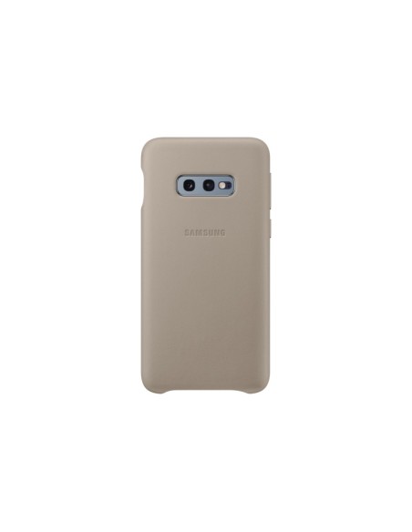 Samsung EF-VG970 custodia per cellulare 14,7 cm (5.8") Cover Grigio
