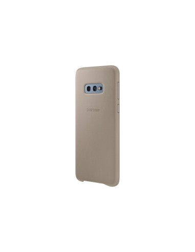 Samsung EF-VG970 custodia per cellulare 14,7 cm (5.8") Cover Grigio