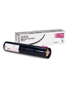 Xerox Tonerpatrone Magenta