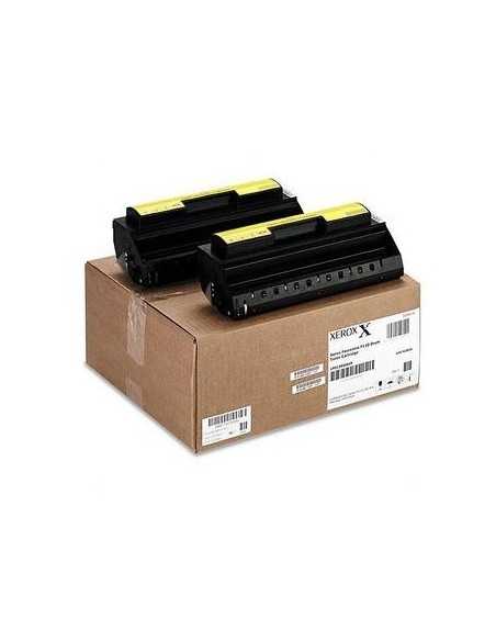 Xerox Cartuccia stampa Twin Pack per Fax Centre FC110