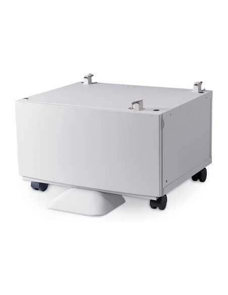 Xerox Supporto con mobiletto da usare in combinazione con 1 vassoio carta aggiuntivo (097N01524)