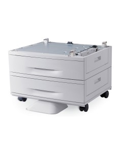 Xerox Supporto senza mobiletto da usare in combinazione con 3 vassoi carta aggiuntivi (097N01524)