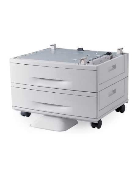 Xerox Supporto senza mobiletto da usare in combinazione con 3 vassoi carta aggiuntivi (097N01524)